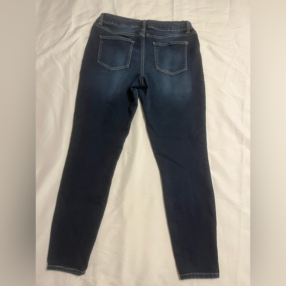Maurice’s Jeggings